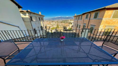 Apartamento Duomo Apt With Spectacular Terrace - Sleeps 6