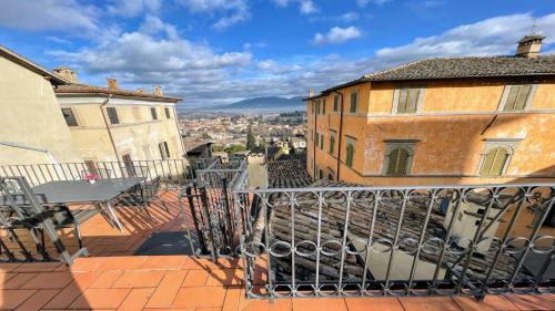 Apartamento Duomo Apt With Spectacular Terrace - Sleeps 6