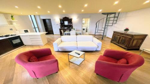 Apartamento Duomo Apt With Spectacular Terrace - Sleeps 6
