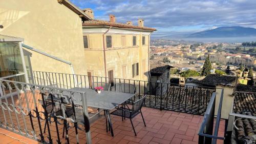 Apartamento Duomo Apt With Spectacular Terrace - Sleeps 6
