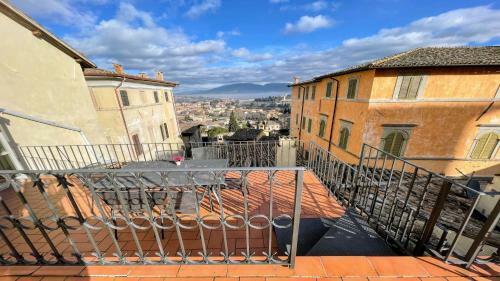 Apartamento Duomo Apt With Spectacular Terrace - Sleeps 6