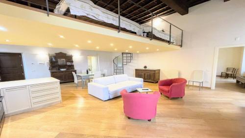 Apartamento Duomo Apt With Spectacular Terrace - Sleeps 6
