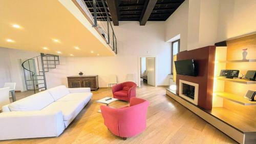 Apartamento Duomo Apt With Spectacular Terrace - Sleeps 6