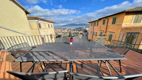 Apartamento Duomo Apt With Spectacular Terrace - Sleeps 6