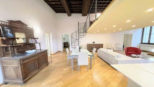 Apartamento Duomo Apt With Spectacular Terrace - Sleeps 6