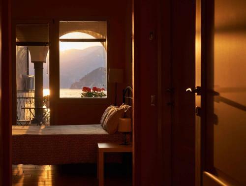 Casa Tramonto