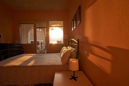 Casa Tramonto
