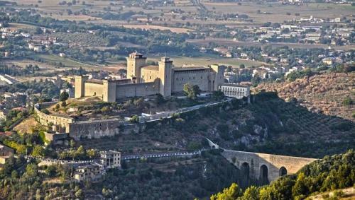 Apartamento La Dimora Dello Spagna