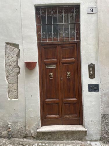 Apartamento La Dimora Dello Spagna