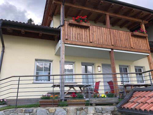 Apartamento Lechenhof
