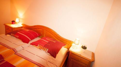Apartamento Lechenhof