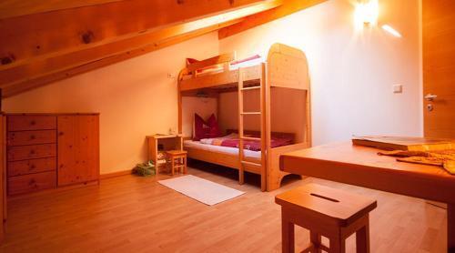 Apartamento Lechenhof