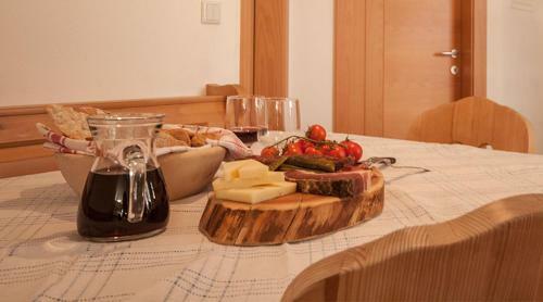 Apartamento Lechenhof