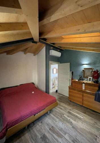 Apartamento Magic House Iseo Lake