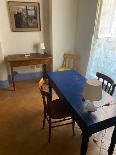 Apartamento D_more