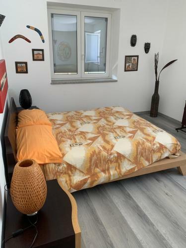 Apartamento Sogno Verde