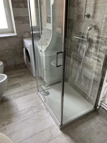 Apartamento Sogno Verde