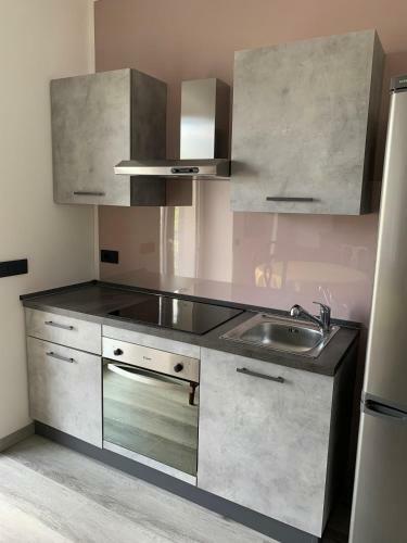 Apartamento Sogno Verde