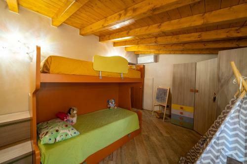 Villa Giuliana Luxury&nature&charme