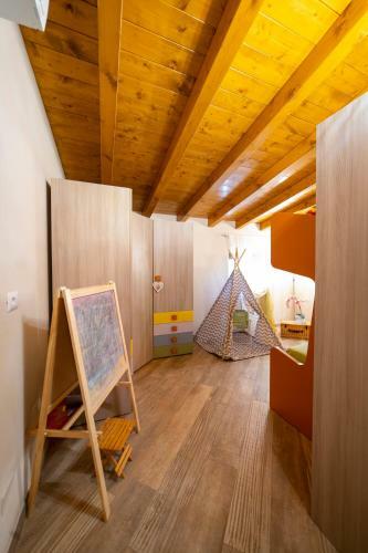 Villa Giuliana Luxury&nature&charme