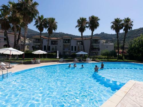 Apartamento Locazione Turistica Elide