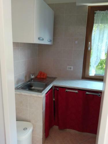 Apartamento Dal Barba 1