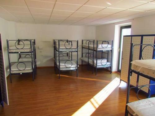 Agroturismo Ex Latteria Di Platischis