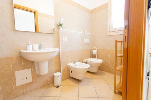 Hostal Borgo Levante Camere