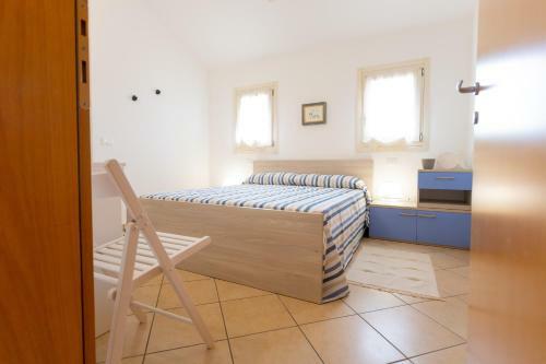 Hostal Borgo Levante Camere