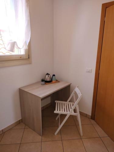 Hostal Borgo Levante Camere