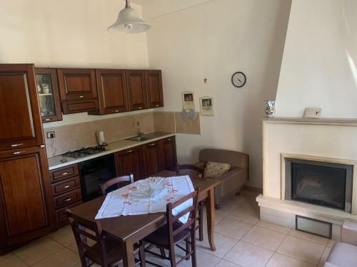 Casa Vacanza Aventino