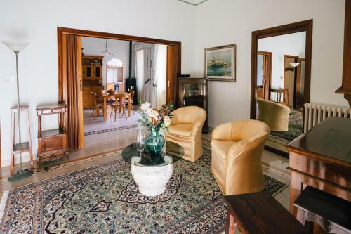 Bed And Breakfast Venere E Adone