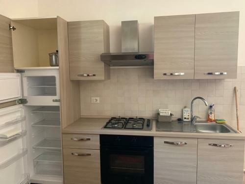 Apartamento Vallechiara Appartamenti