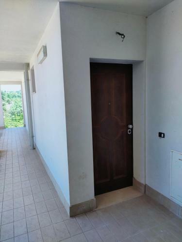 Francigena Sutri Apartment
