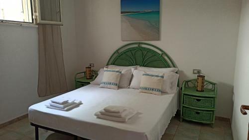 Apartamento Welcomely - Villa Matta Mare