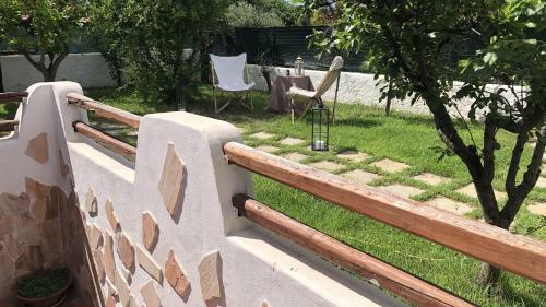 Apartamento Welcomely - Villa Matta Mare