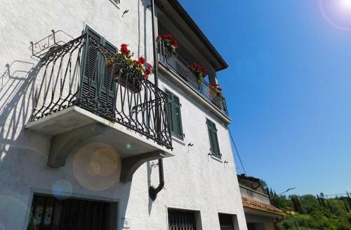 Casa Delizia
