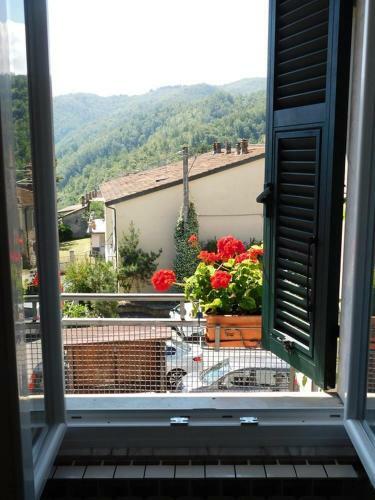 Casa Delizia