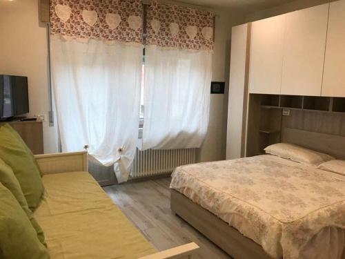 Hostal A Casa Di Lety