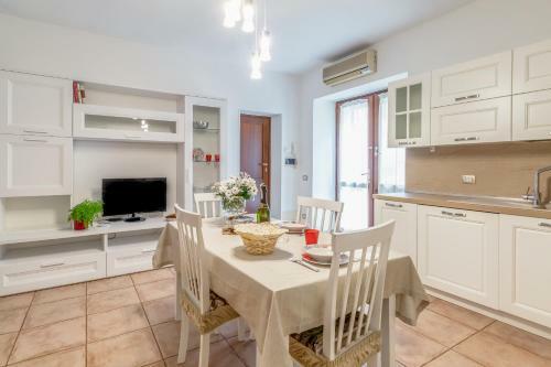 Apartamento Appartamentino Nel Centro