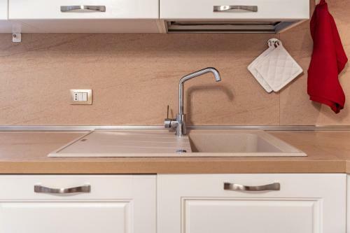 Apartamento Appartamentino Nel Centro