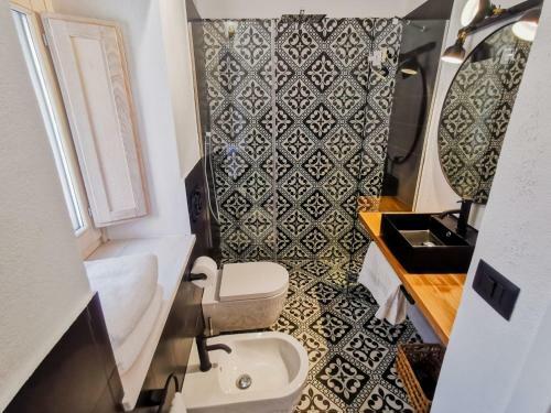 Hostal Affittacamere Faber