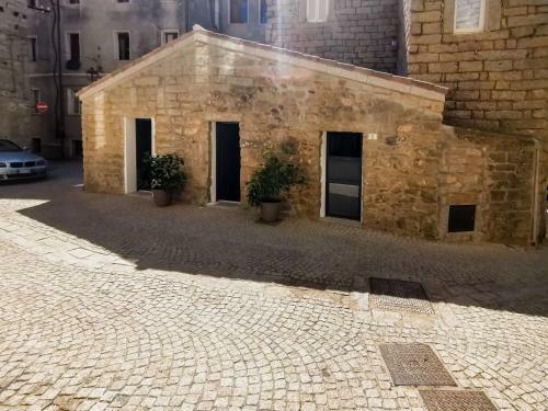 Hostal Affittacamere Faber