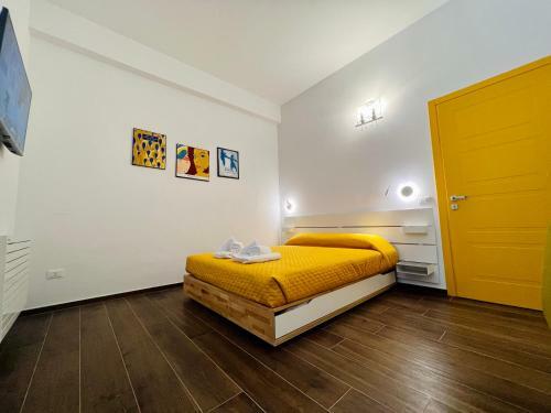 B&B Letterario Palazzo Pistocchi