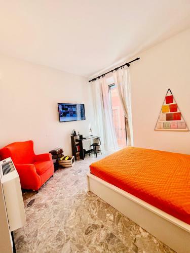 B&B Letterario Palazzo Pistocchi