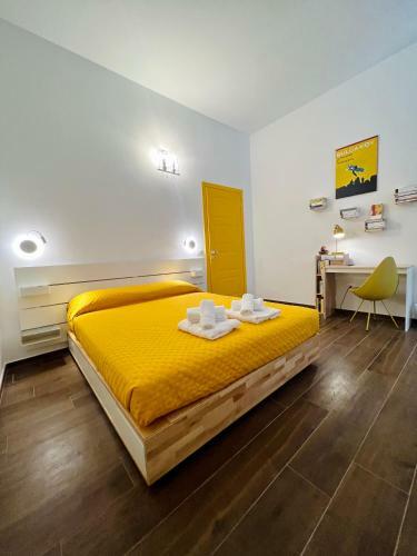 B&B Letterario Palazzo Pistocchi