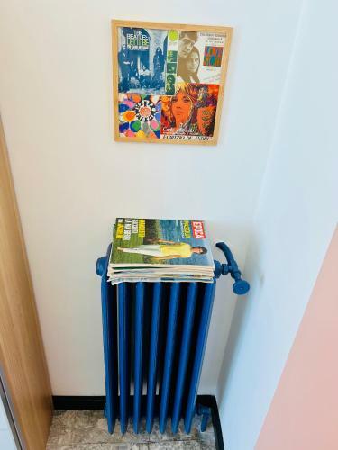 B&B Letterario Palazzo Pistocchi