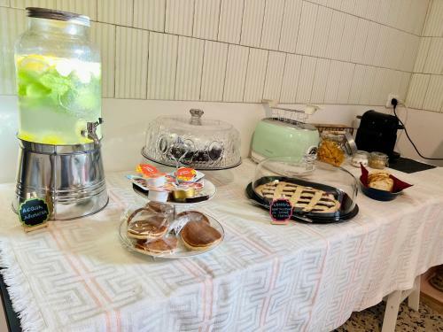 B&B Letterario Palazzo Pistocchi