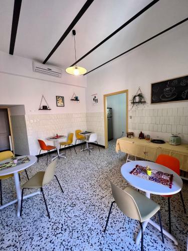 B&B Letterario Palazzo Pistocchi