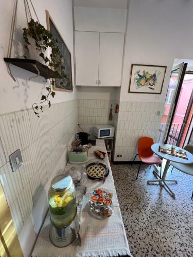 B&B Letterario Palazzo Pistocchi